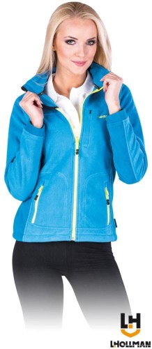 Damska Bluza Polarowa LADYFLY