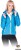 Damska Bluza Polarowa LADYFLY