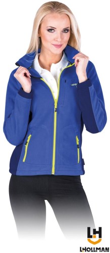 Damska Bluza Polarowa LADYFLY