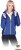Damska Bluza Polarowa LADYFLY