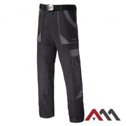 ProCotton Grey spodnie do pasa