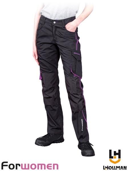 Spodnie damskie LH-FWN-T