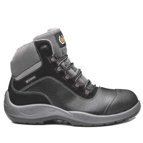 Obuwie B0119 - Beethoven S3 SRC BASE