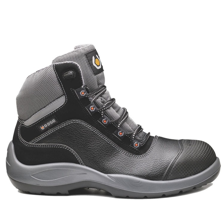 Obuwie B0119 - Beethoven S3 SRC BASE