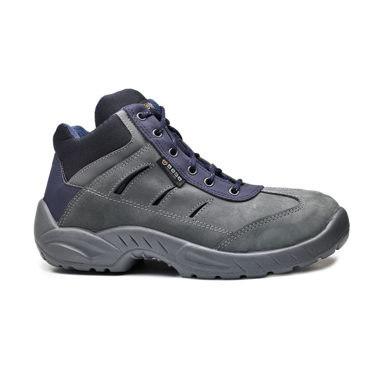 Obuwie Za Kostkę BASE SMART Greenwich B0169 S3 SRC