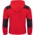 Gruba Polarowa Bluza Robocza z Kapturem FLRA 340 BUS HOOD PREMIUM (350–360 g/m²)