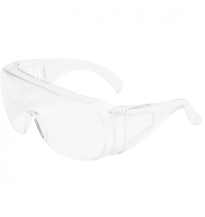 Okulary ochronne 3M VISITOR PC CLEAR