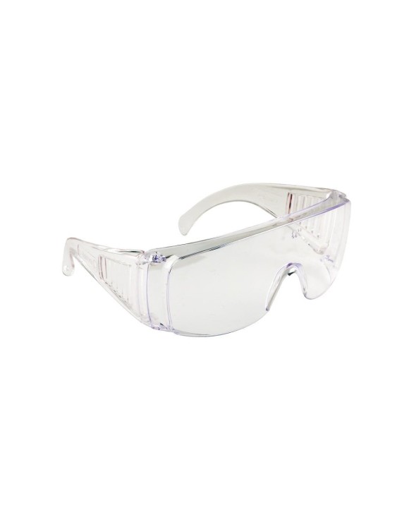 Okulary ochronne 3M VISITOR PC CLEAR
