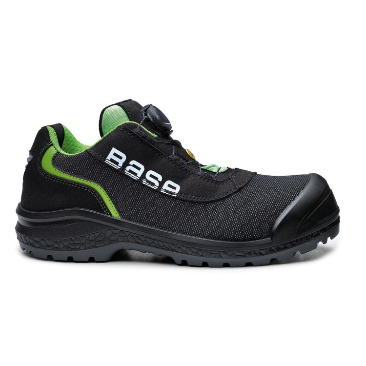 Buty ochronne BASE B0822 - Be-Ready S1P ESD SRC