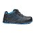 Obuwie ochronne BASE B1005 - K-Jump/ K-Trek/ K-Rush S1P HRO SRC Czarny/Niebieski