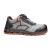 Obuwie ochronne BASE B1005 - K-Jump/ K-Trek/ K-Rush S1P HRO SRC Czarny/Niebieski