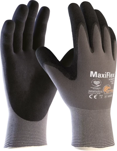 Rękawice ATG MaxiFlex® Ultimate™ 34-874