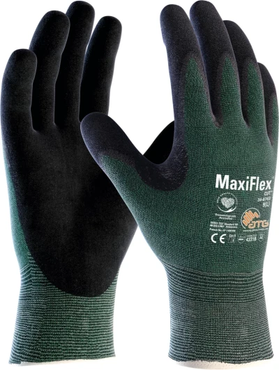 Rękawice ATG MaxiFlex® Cut™ 34-8743