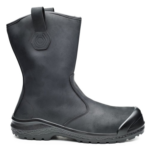 Buty Robocze BASE B0870 Be-Mighty S3 CI HI HRO SRC