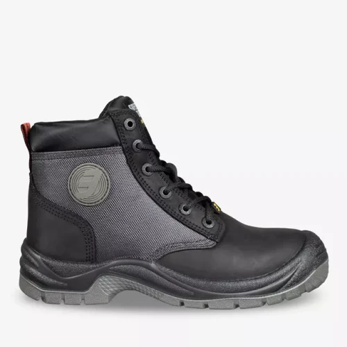 Buty ochronne robocze Safety Jogger Dakar S3
