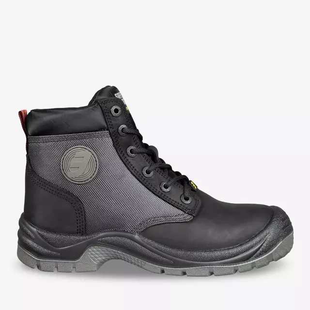 Buty ochronne robocze Safety Jogger Dakar S3