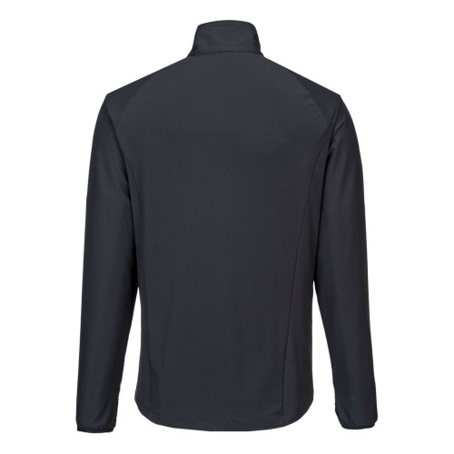 Lekka Bluza Robocza Elastyczna Portwest DX480 – Ergonomia i Regulacja Termiczna z Kolekcji DX4
