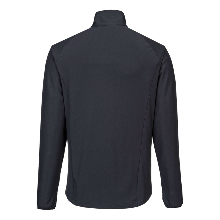 Lekka Bluza Robocza Elastyczna Portwest DX480 – Ergonomia i Regulacja Termiczna z Kolekcji DX4
