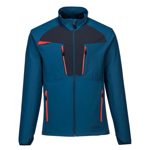 Bluza Portwest DX480 zapinana na zamek