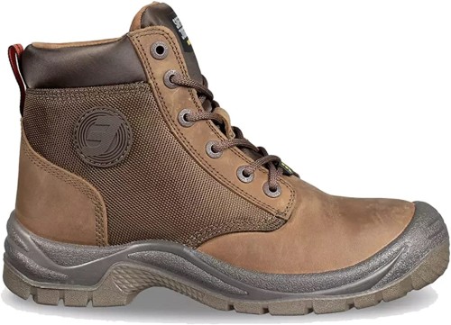Buty ochronne robocze Safety Jogger Dakar S3