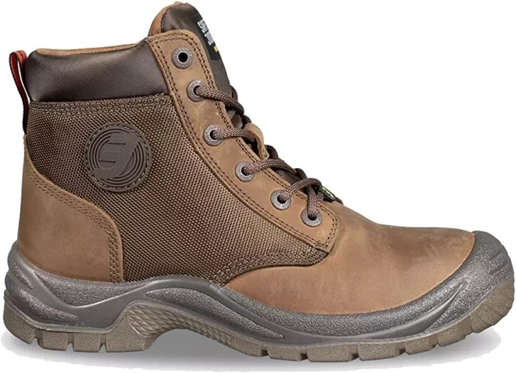 Buty ochronne robocze Safety Jogger Dakar S3