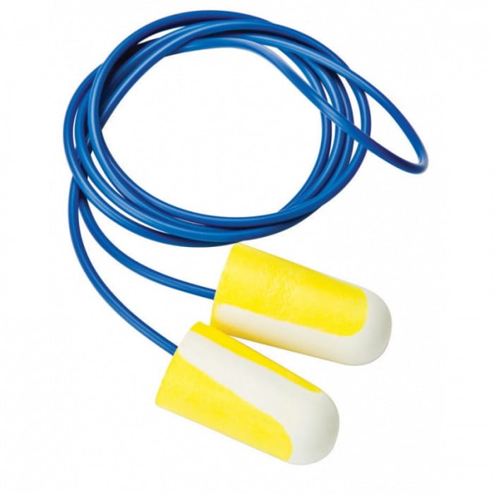 Zatyczki do Uszu Bilsom 304L Corded Honeywell 1000106 (100 par)