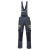 Ogrodniczki Robocze Elastyczne Stretch DX441 Portwest – Ergonomia 4X Stretch i Wzmocnienia CorePro