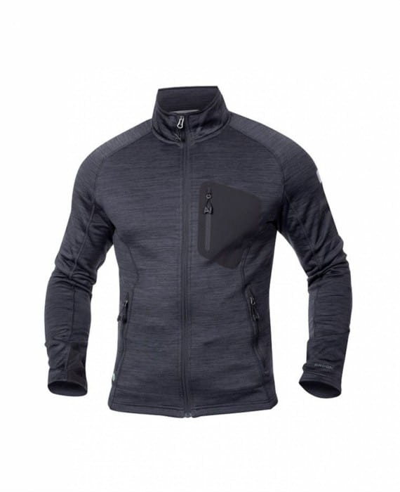 Bluza Robocza Męska ARDON® BREEFFIDRY Melange