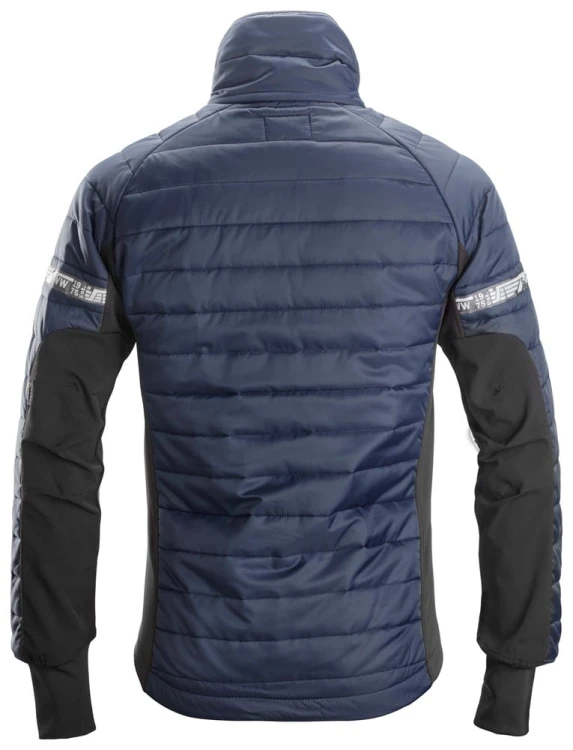 Kurtka Pikowana Insulator 37.5® AllroundWork Snickers 8101