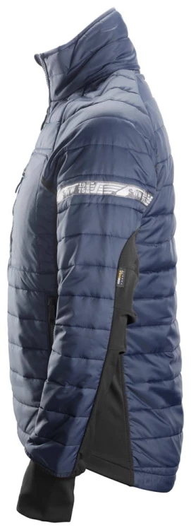 Kurtka Pikowana Insulator 37.5® AllroundWork Snickers 8101