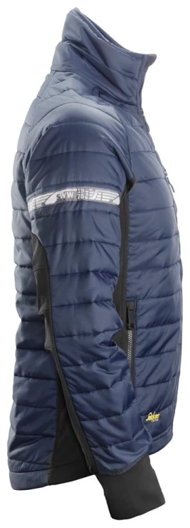 Kurtka Pikowana Insulator 37.5® AllroundWork Snickers 8101