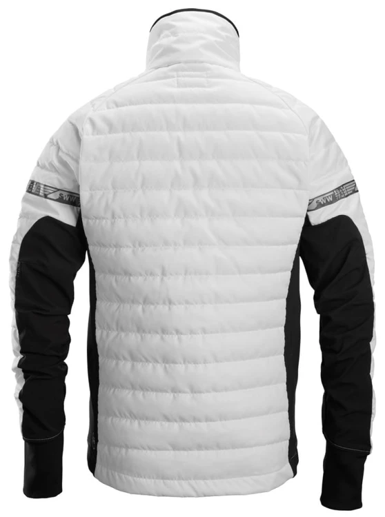 Kurtka Pikowana Insulator 37.5® AllroundWork Snickers 8101