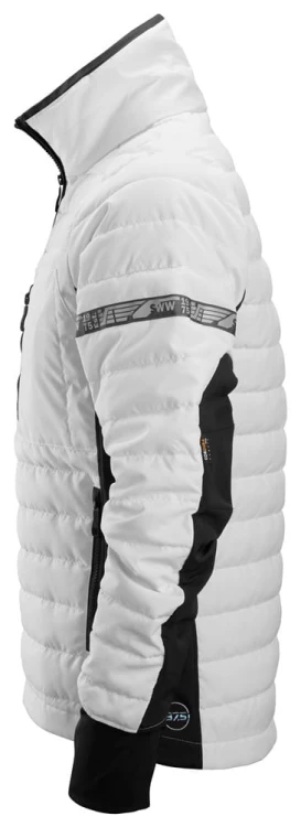 Kurtka Pikowana Insulator 37.5® AllroundWork Snickers 8101