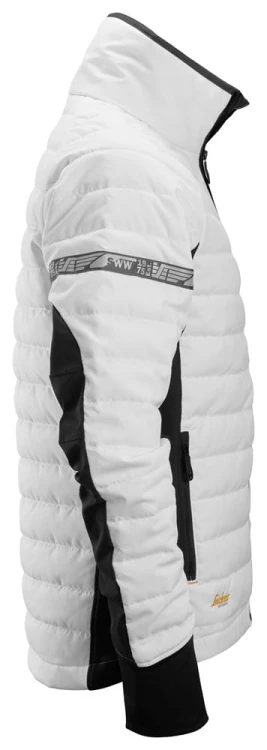 Kurtka Pikowana Insulator 37.5® AllroundWork Snickers 8101