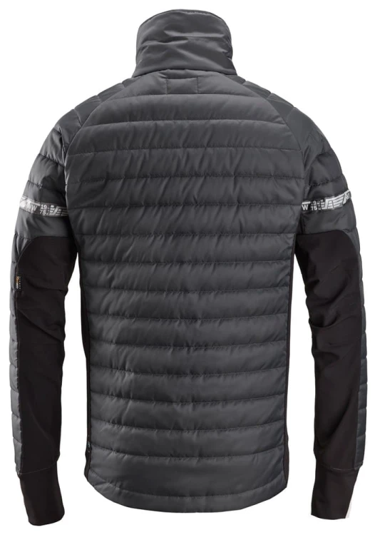 Kurtka Pikowana Insulator 37.5® AllroundWork Snickers 8101