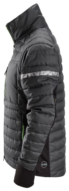 Kurtka Pikowana Insulator 37.5® AllroundWork Snickers 8101