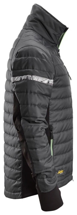 Kurtka Pikowana Insulator 37.5® AllroundWork Snickers 8101