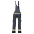 Ogrodniczki Robocze Elastyczne Stretch DX441 Portwest – Ergonomia 4X Stretch i Wzmocnienia CorePro