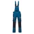 Ogrodniczki Robocze Elastyczne Stretch DX441 Portwest – Ergonomia 4X Stretch i Wzmocnienia CorePro