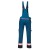 Ogrodniczki Robocze Elastyczne Stretch DX441 Portwest – Ergonomia 4X Stretch i Wzmocnienia CorePro
