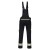 Ogrodniczki Robocze Elastyczne Stretch DX441 Portwest – Ergonomia 4X Stretch i Wzmocnienia CorePro