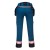 Spodnie Robocze Elastyczne Stretch DX440 z Kieszeniami Kaburowymi Portwest – Ergonomia 4X Stretch i Wzmocnienia CorePro
