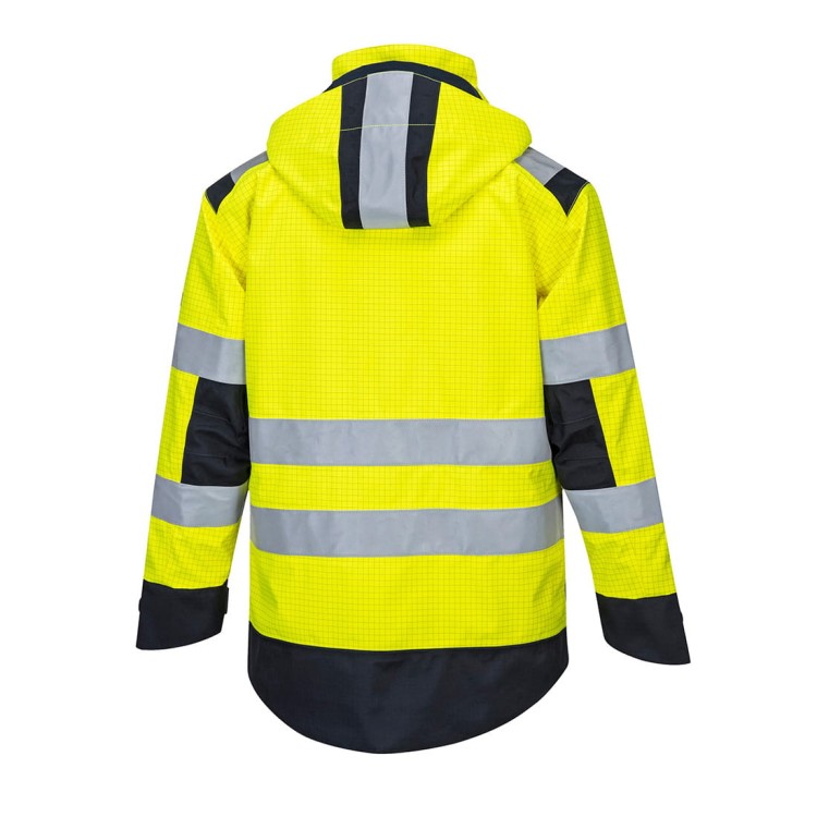 Kurtka Modaflame Multi Norm Arc Portwest MV70