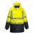 Kurtka Ostrzegawcza PORTWEST S426 Traffic 7 w 1