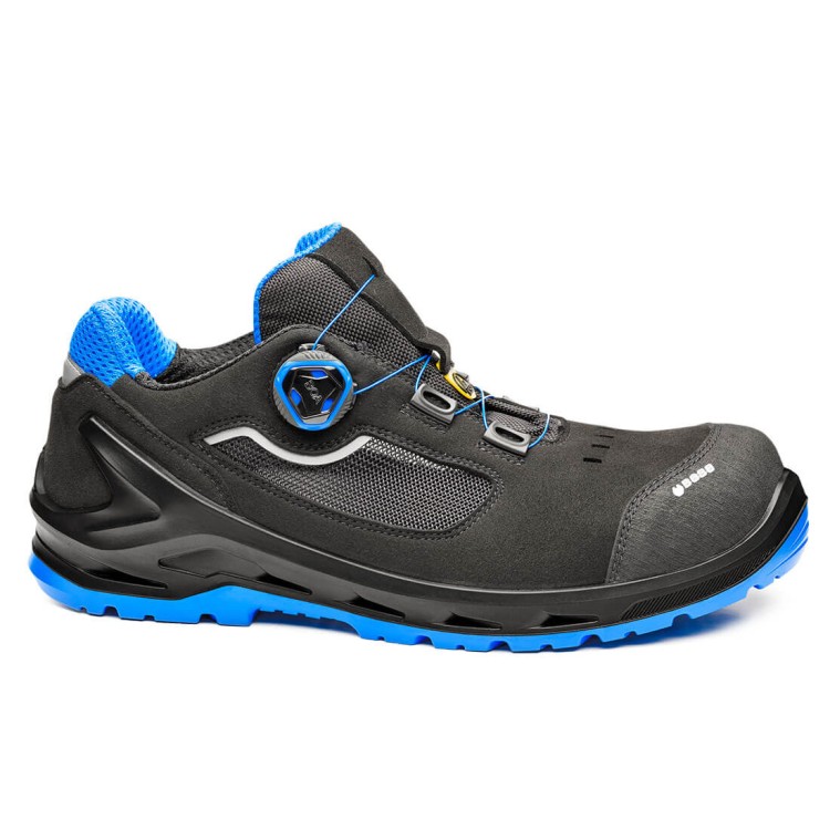 Obuwie ochronne Base B1223 - I-Code Shoe S1P ESD SRC.jpg