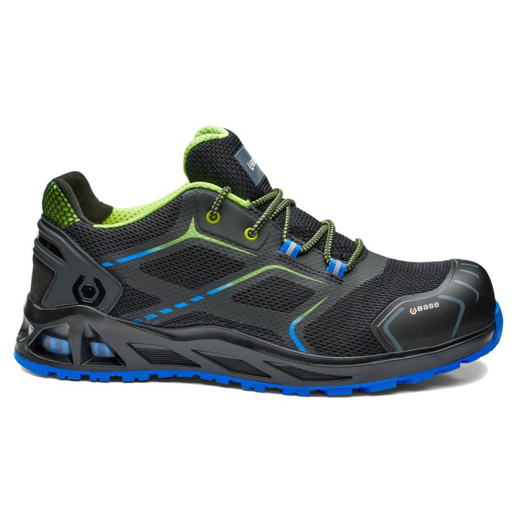 Obuwie ochronne BASE B1004 - K-StepK-SpeedK-MoveK-Start S1P HRO SRC (3).jpg