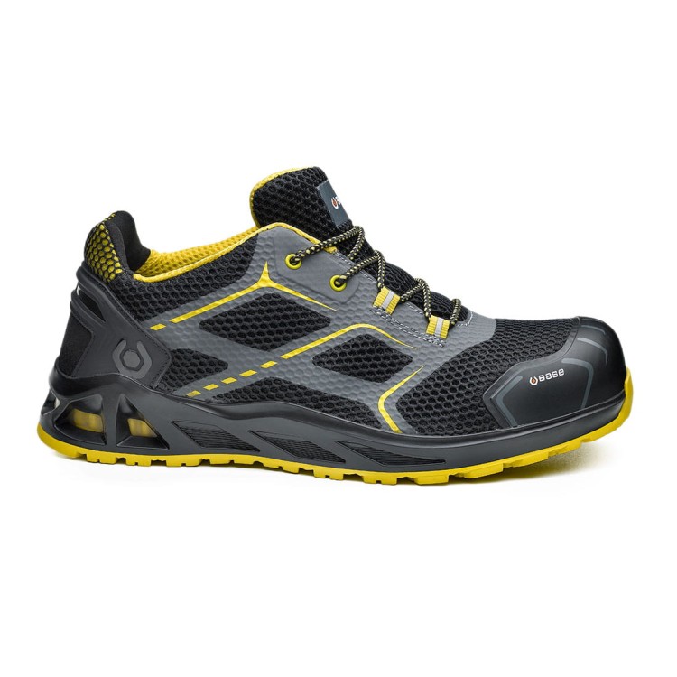 Obuwie ochronne BASE B1004 - K-StepK-SpeedK-MoveK-Start S1P HRO SRC (4).jpg