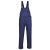 Ogrodniczki Trudnopalne Portwest Bizweld BIZ4 – Spawalnicza Ochrona Multi-Norm (CE KAT. III)