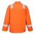 Trudnopalna Bluza Robocza Portwest Bizflame Plus FR25 – Antystatyczna Ochrona Spawalnicza i Multi-Norm (CE KAT. III)
