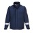 Trudnopalna Kurtka SOFTSHELL Multi-Norm Portwest Modaflame MV73 – Antystatyczna, Kwasoodporna i Łukoodporna